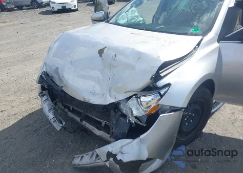 2015 Toyota Camry Le from USA, damaged, VIN 4T1BF1FK1FU499264